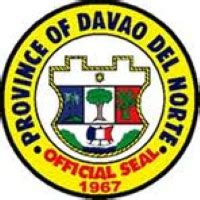 Davao del Norte Website.